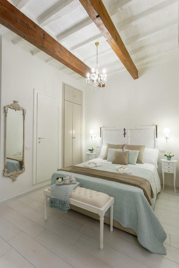 Accademia Gallery Charming Suite Florence Exterior photo