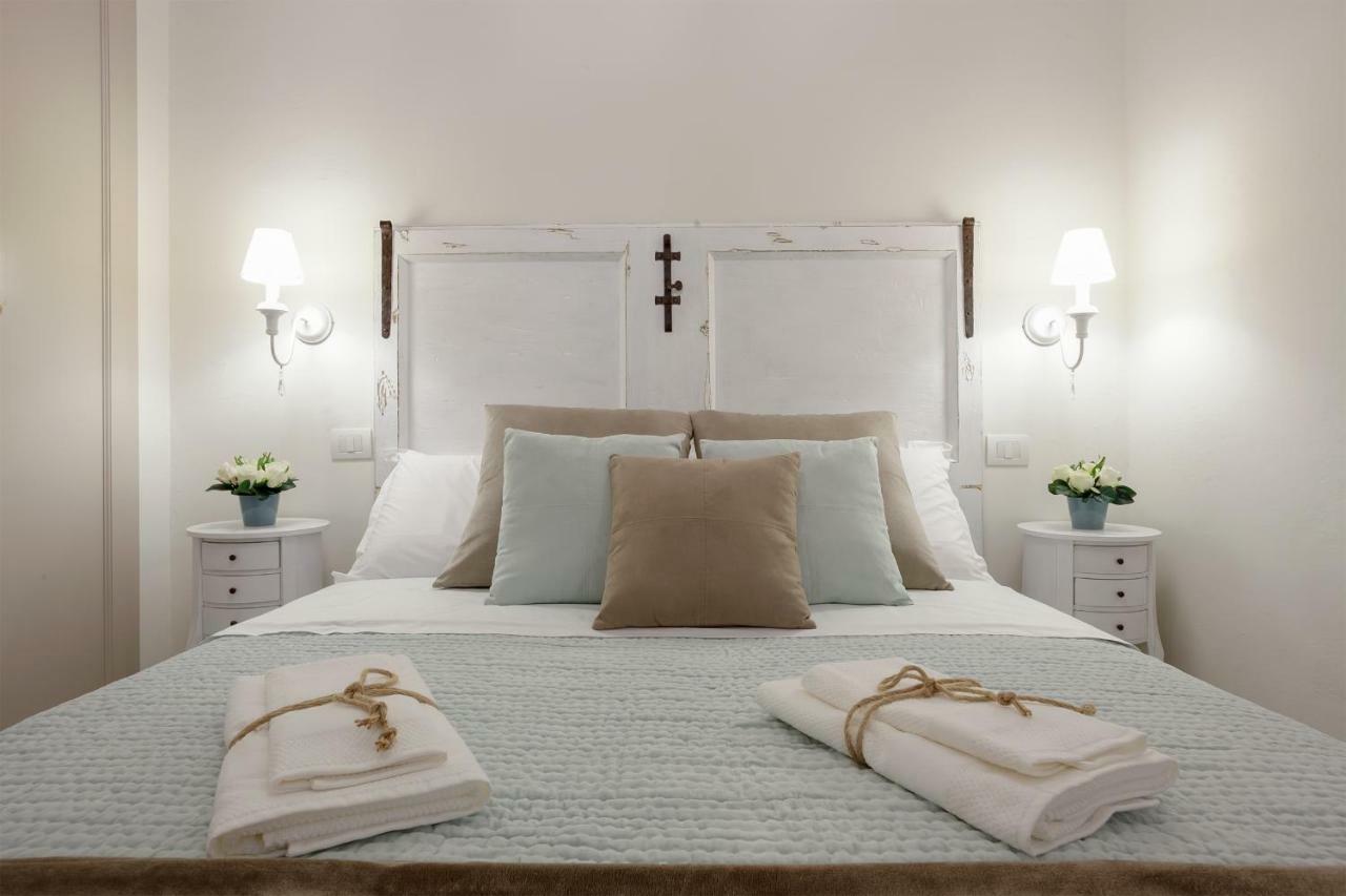 Accademia Gallery Charming Suite Florence Exterior photo