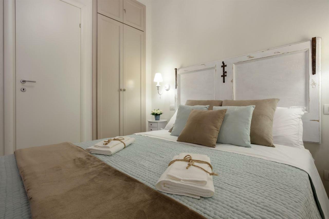 Accademia Gallery Charming Suite Florence Exterior photo